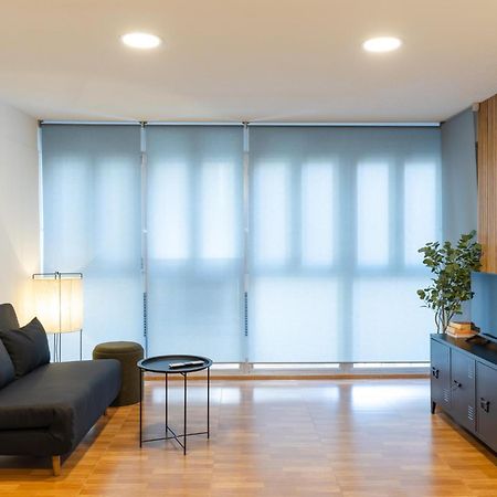 Loft Teatro ~ Аликанте Екстериор снимка