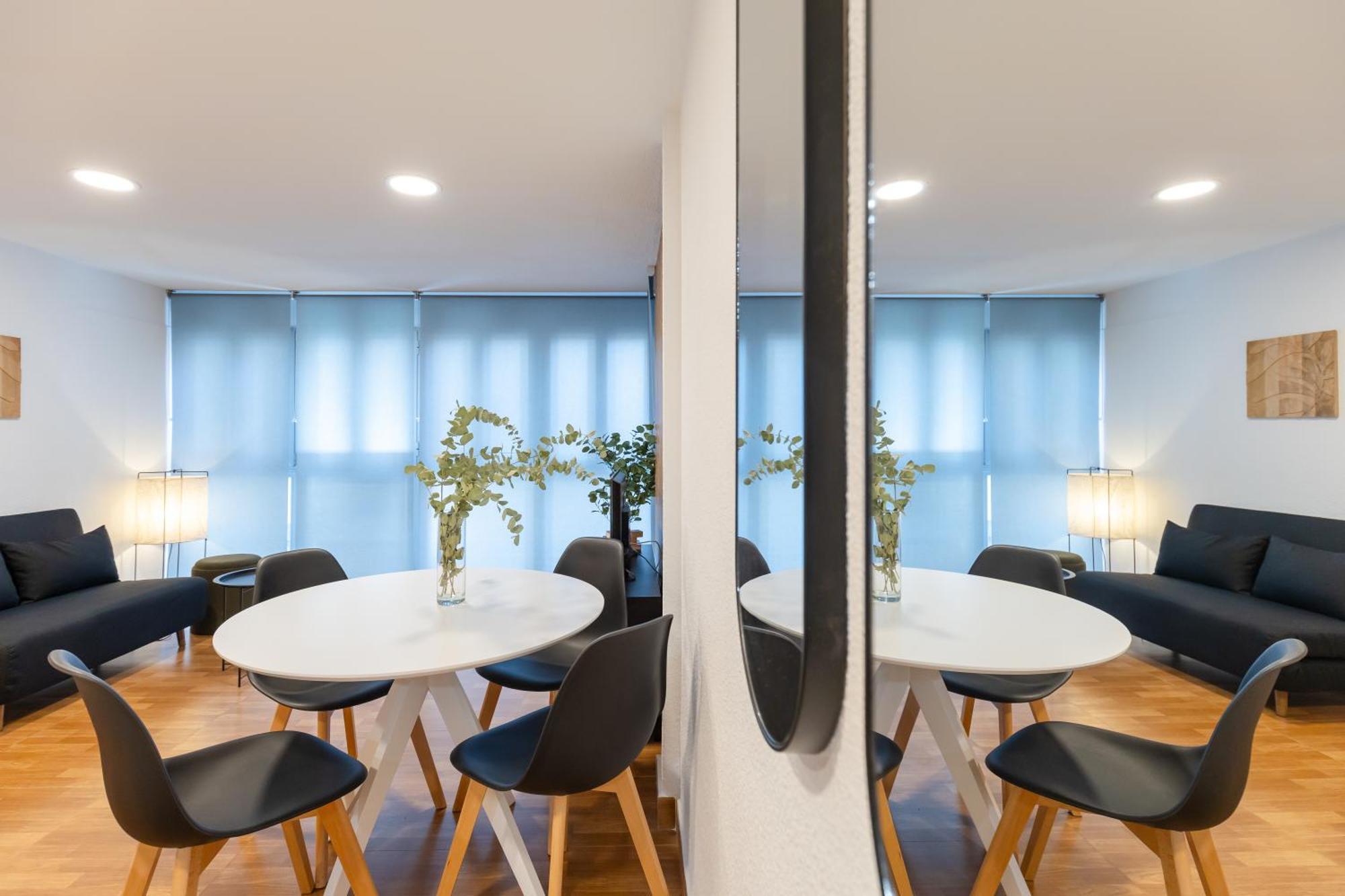 Loft Teatro ~ Аликанте Екстериор снимка