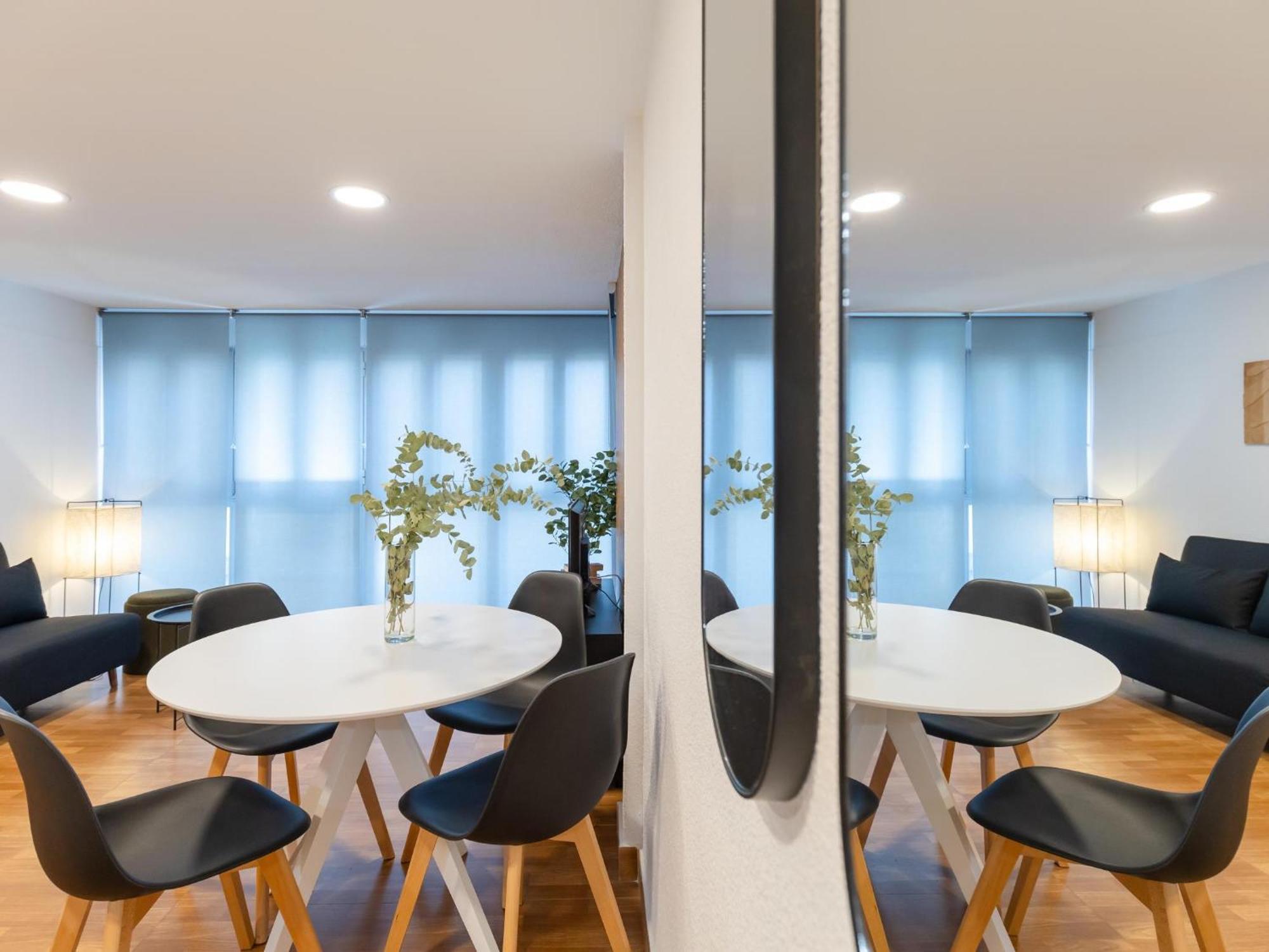 Loft Teatro ~ Аликанте Екстериор снимка