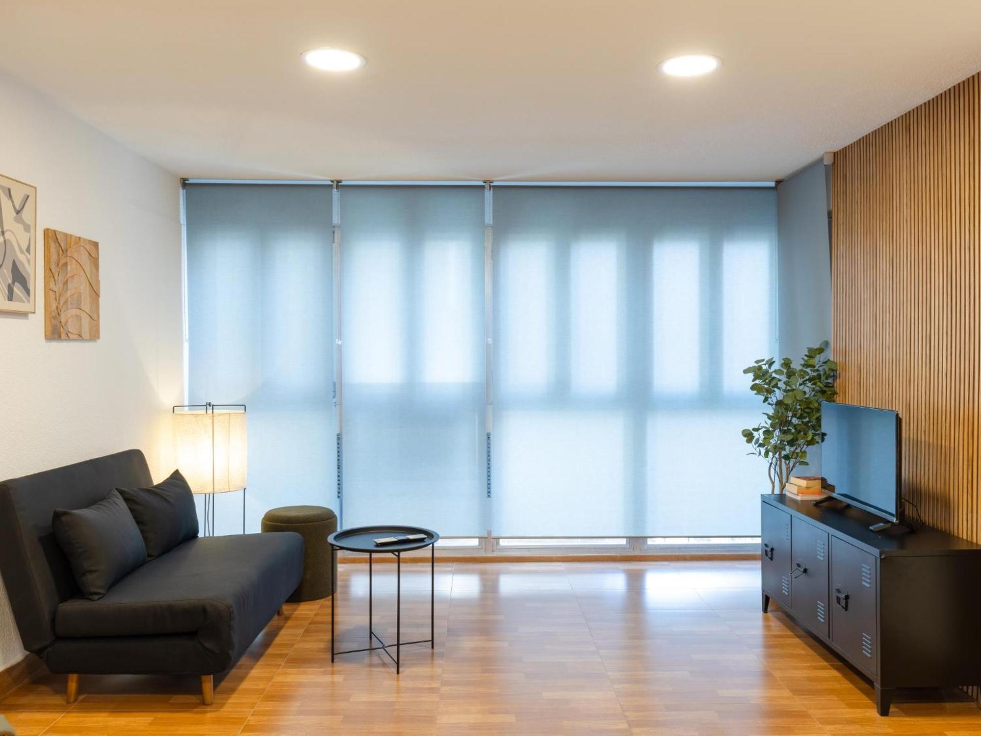 Loft Teatro ~ Аликанте Екстериор снимка